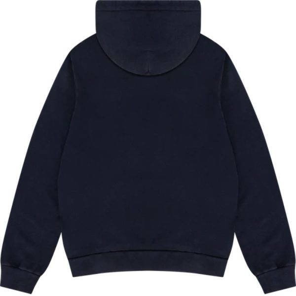 ADG Hoodie Blue