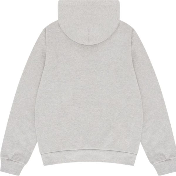 ADG Hoodie Grey