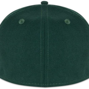 ADG New Era Hat Green