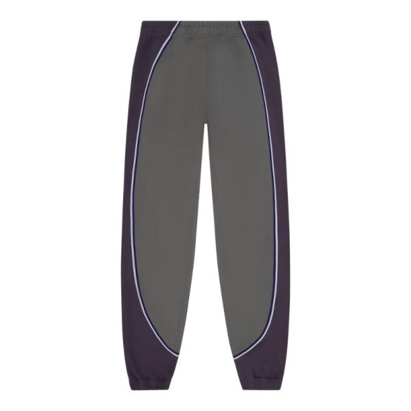 Denim Tears Track Pant Grey