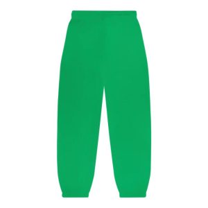 Denim University Sweatpants Green