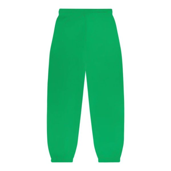 Denim University Sweatpants Green