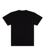 Logo Tee Black