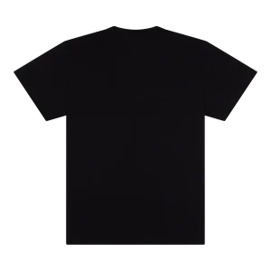 Logo Tee Black