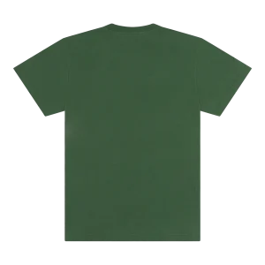 Logo Tee Green