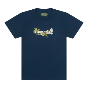 Logo Tee Navy