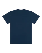 Logo Tee Navy