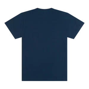 Logo Tee Navy