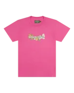 Logo Tee Pink