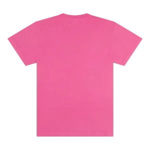 Logo Tee Pink