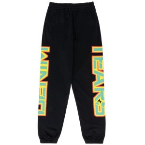 Spring Gardens Sweatpant Black