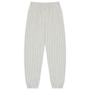 The Harlem, Georgia Okras Pinstripe Sweatpants