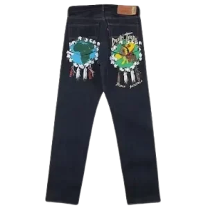 Denim Tears Onia Jean