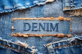 Denim Tears